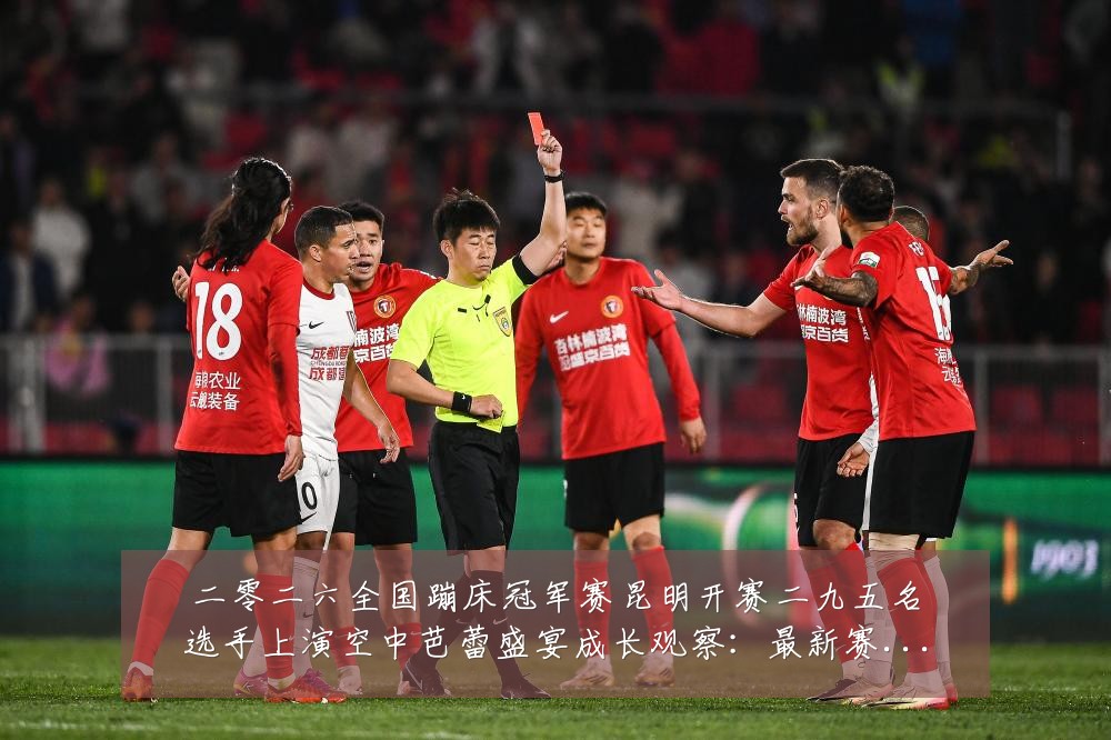二零二六全国蹦床冠军赛昆明开赛二九五名选手上演空中芭蕾盛宴成长观察:最新赛事动态与深度分析